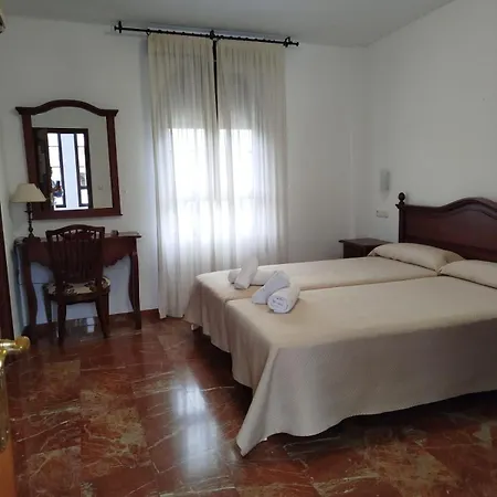 La Ribera Hotel Córdoba
