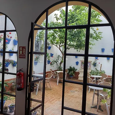 La Ribera Hotel Córdoba