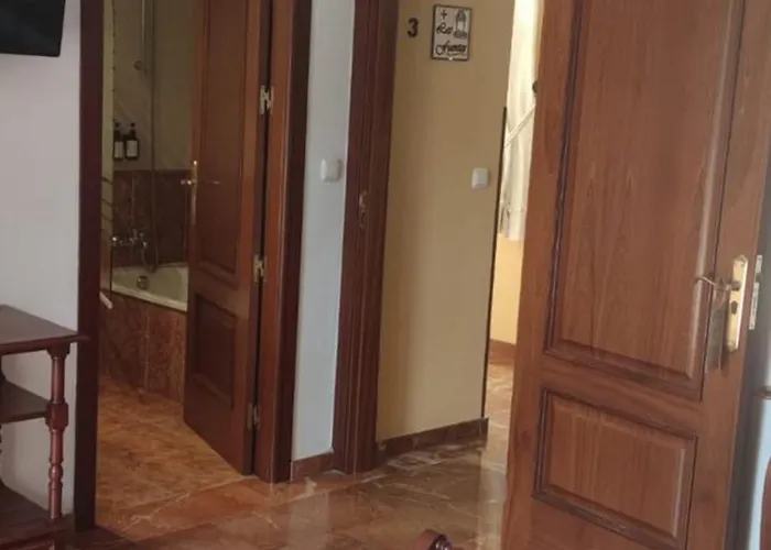 La Ribera Кордова