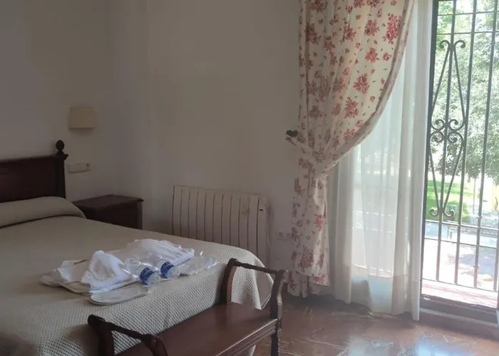 Отель La Ribera