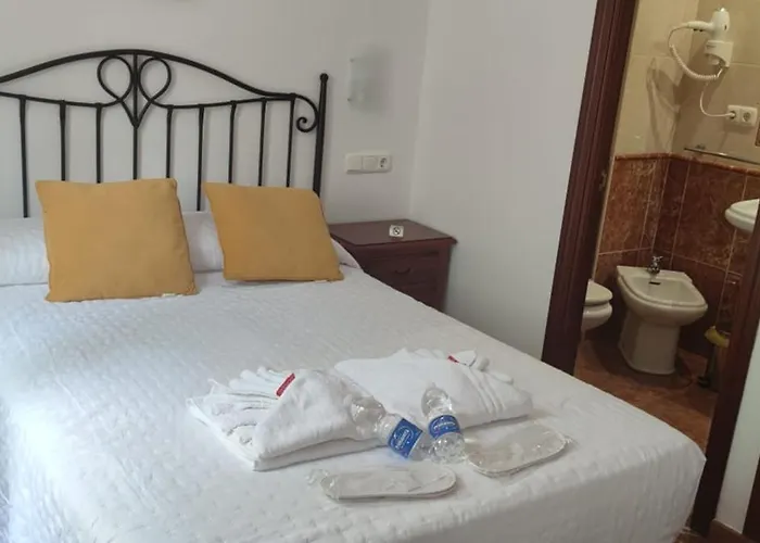 La Ribera 2* Кордова