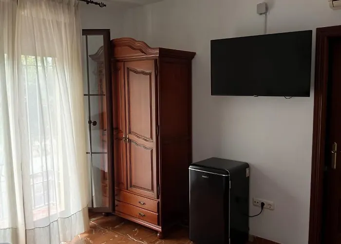 Отель La Ribera 2*